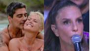 Reprodução/Instagram e Reprodução//Vídeo