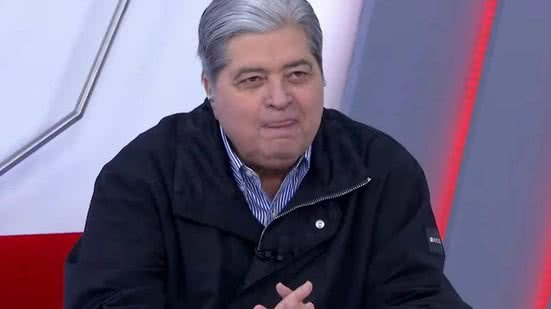 Imagem Datena vai desistir da candidatura? Sinais mostram volta do apresentador à Band