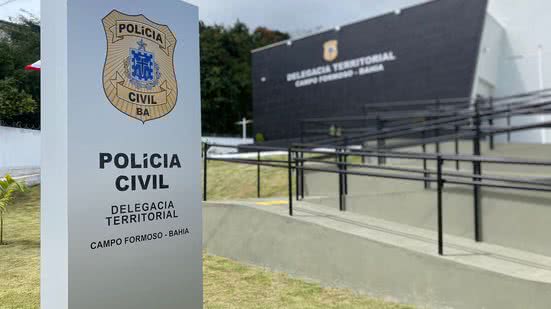 Reprodução SSP/BA