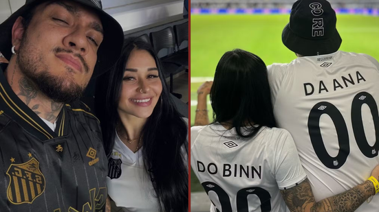 Reprodução / Instagram