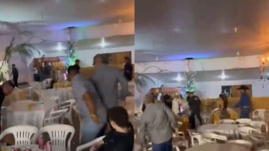 Reproução/X
