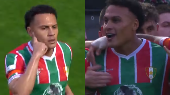 Reprodução/YouTube/SporTV-POR