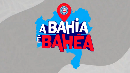 Divulgação/EC Bahia