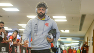 Alexandre Vidal/Flamengo