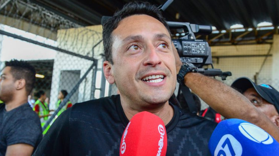 Dinaldo Silva/BNews