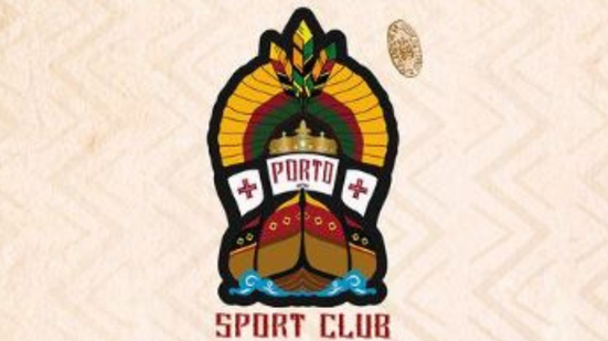 Reprodução/Redes Sociais/X/@portosportclub