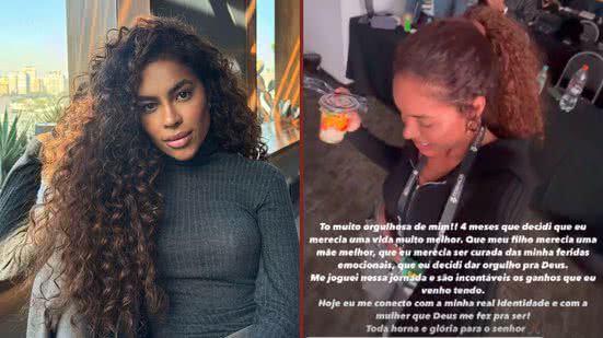 Reprodução / Instagram