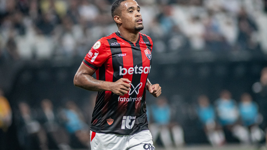 Victor Ferreira/EC Vitória