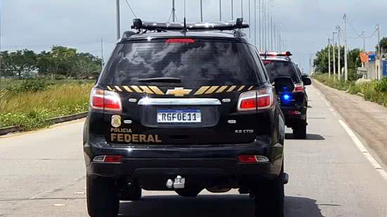 Divulgação | Polícia Federal