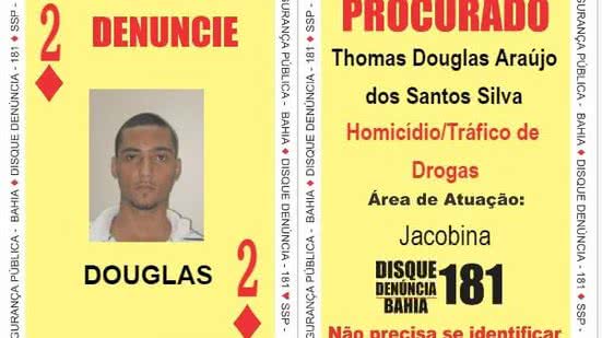 Divulgação / SSP