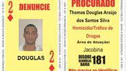 Divulgação / SSP