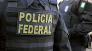 Ilustrativa | Polícia Federal