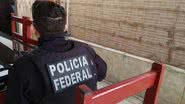 Imagem ilustrativa | Polícia Federal | Divulgação
