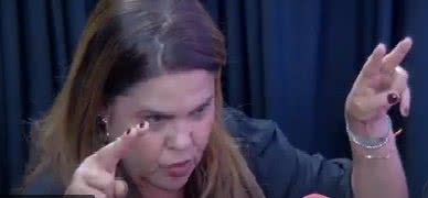 Reprodução/ Vídeo Jusnews/BNews