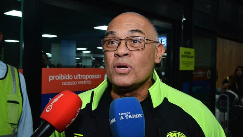 Joilson César/BNews
