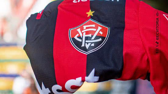 Victor Ferreira/EC Vitória