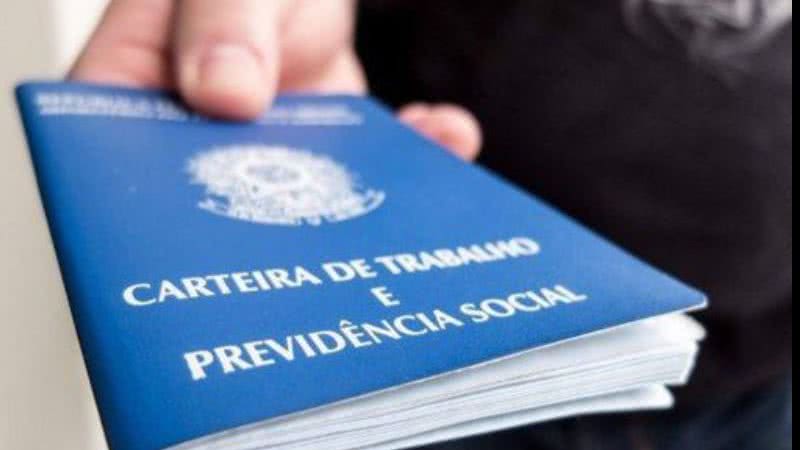 Divulgação / Agência Brasil
