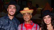 Foto: Webert Belicio / Agnews