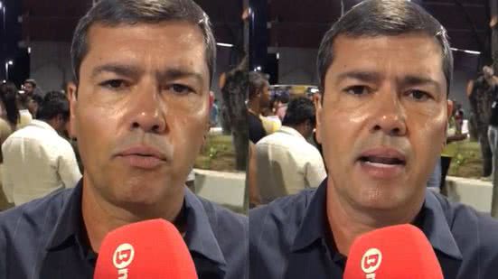 Reprodução
