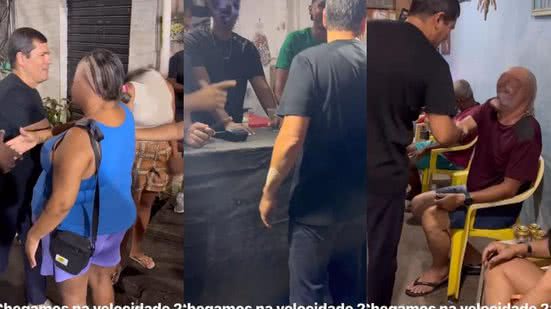 Reprodução