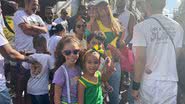 Dandara Amorim/BNews