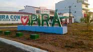 Dilvulgação / Prefeitura de Ipirá
