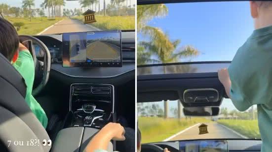 Reprodução Instagram
