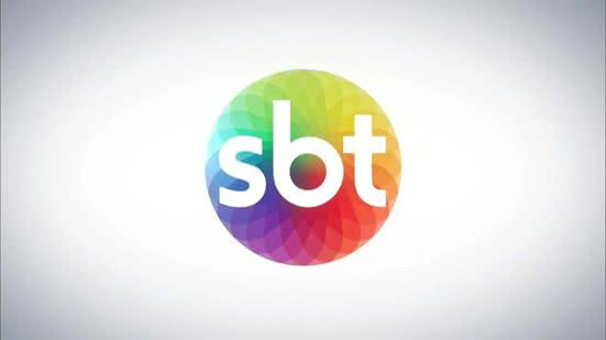 Reprodução/SBT