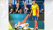 Reprodução/Redes Sociais