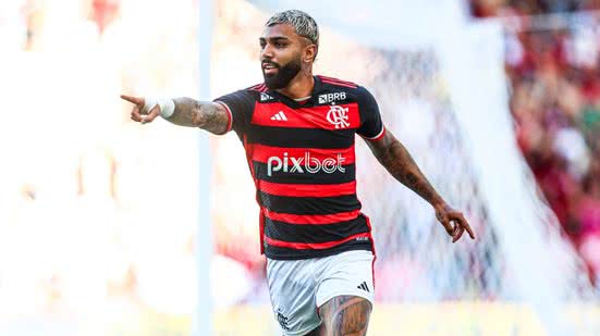 Alexandre Vidal | CR Flamengo