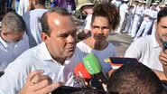 Joilson Cesar / BNEWS