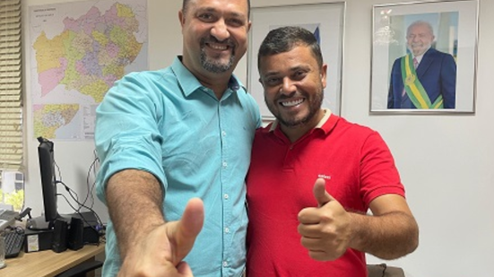 Reprodução
