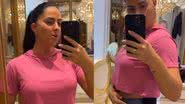 Reprodução / Instagram