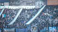 LUCAS UEBEL/GREMIO FBPA