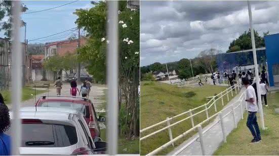 Reprodução/Redes sociais