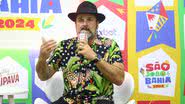 Paulo M. Azevedo/BNews