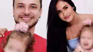 Reprodução / Redes Sociais