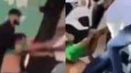 Reprodução / Redes sociais