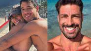 Reprodução / Redes sociais