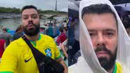 Reprodução / Redes Sociais