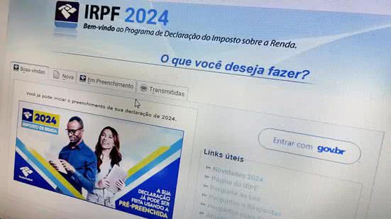 Neste lote serão priorizados quem informou a chave Pix CPF - Juca Varella/Agência Brasil