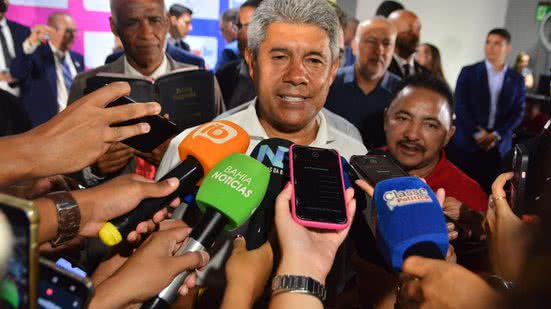 Joilson Cesar/BNews