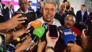 Joilson Cesar/BNews