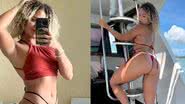 Reprodução/ Instagram