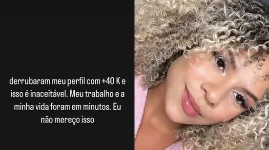 Reprodução Instagram