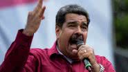 Protestos contra Maduro provocam mortes e prisões - Reprodução