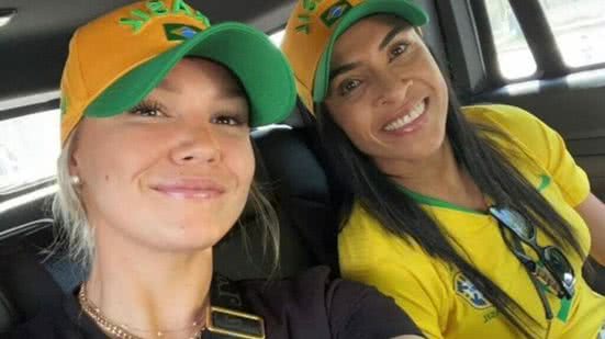 Reprodução/ Instagram