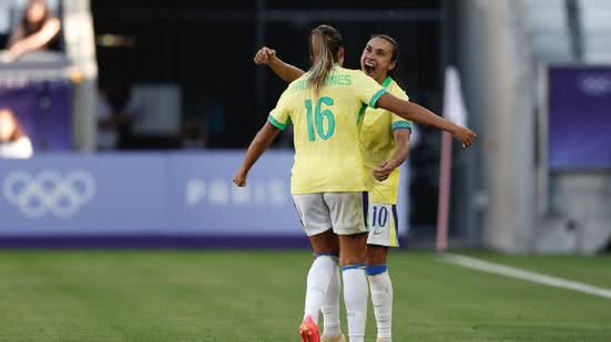 Rafael Ribeiro/CBF