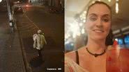 Reprodução/Câmera de segurança/Instagram