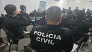 Divulgação/Ascom-PC